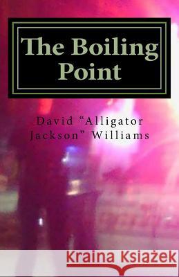 The Boiling Point David 