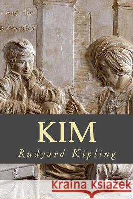 Kim Rudyard Kipling 9781535253260