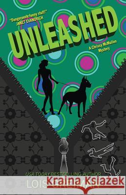 Unleashed Lois Greiman 9781535258265