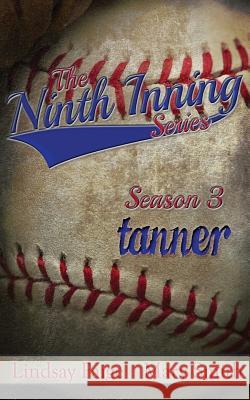 Tanner Lindsay Paige Mary Smith 9781535264372 Createspace Independent Publishing Platform