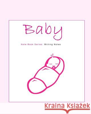 Baby Girl Notes Rita Ferdinando 9781535283830