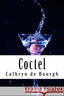 Coctel Cathryn D 9781535289412 Createspace Independent Publishing Platform