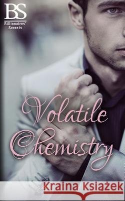 Volatile Chemistry Jennifer Lewis 9781535302029