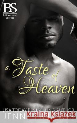 A Taste of Heaven Jennifer Lewis 9781535302227