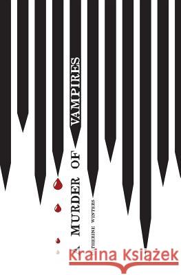 A Murder Of Vampires Christie, Colin 9781535325509