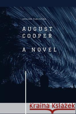 August Cooper Damon Ferrell Marbut 9781535326711