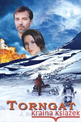 Torngat J. Richard Wright 9781535362023 Createspace Independent Publishing Platform