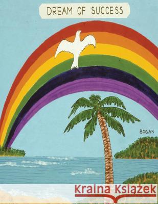 Dream of Success MR Marvin J. Wright-Bey 9781535368971 Createspace Independent Publishing Platform