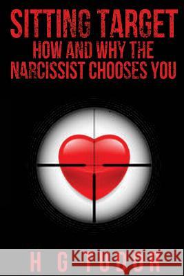 Sitting Target H. G. Tudor 9781535375092 Createspace Independent Publishing Platform