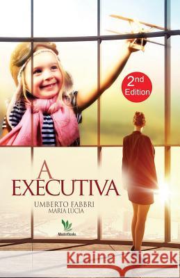 A executiva Umberto Fabbri 9781535379038