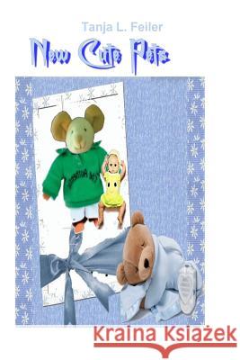 New Cute Pets T. Tanja L. Feile 9781535385602 Createspace Independent Publishing Platform