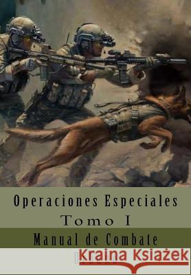 Manual de Combate Urbano: Traducción al Español Van Jaag, Ares 9781535391450