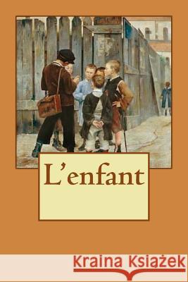 L'enfant Valles, Jules 9781535396509