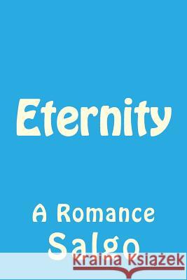 Eternity Salgo 9781535402323