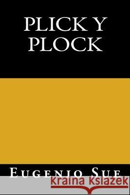 Plick y Plock Orts-Ramos, T. 9781535402743 Createspace Independent Publishing Platform