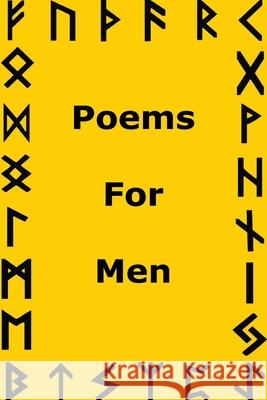 Poems For Men Godwise, Jason King 9781535407786