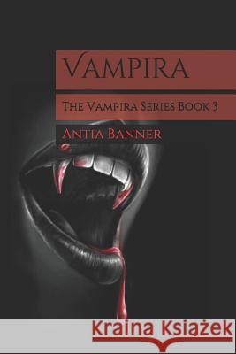 Vampira Antia Banner 9781535410472