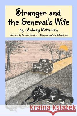 Stranger and The General's Wife Medeiros, Jennifer 9781535431392