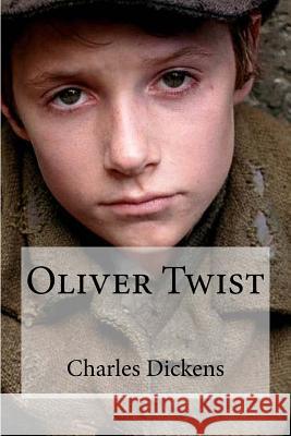 Oliver Twist Charles Dickens Edibooks 9781535436069 Createspace Independent Publishing Platform