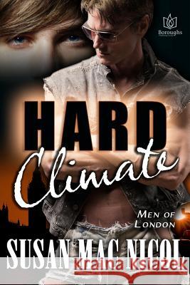 Hard Climate Susan Ma 9781535446129 Createspace Independent Publishing Platform