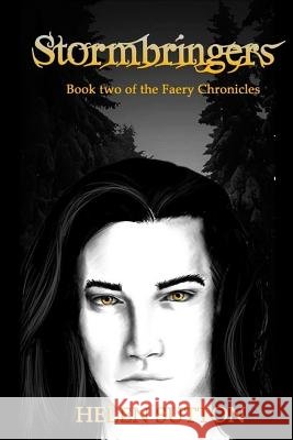 Stormbringers Helen Sutton 9781535455282