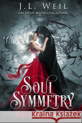 Soul Symmetry J. L. Weil 9781535574488 Createspace Independent Publishing Platform