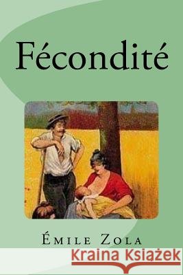 Fécondité Saguez, Edinson 9781535575119