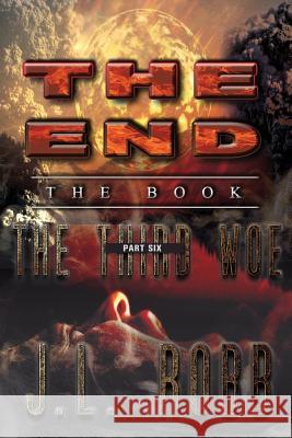 The End: The Book: Part Six: The Third Woe J. L. Robb 9781535609067 Energy Concepts Productions