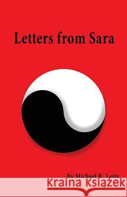 Letters from Sara Michael R. Leitz 9781535609999