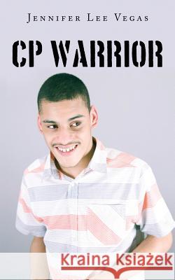 CP Warrior Vegas, Jennifer Lee 9781535614627 Jennifer Lee Vegas