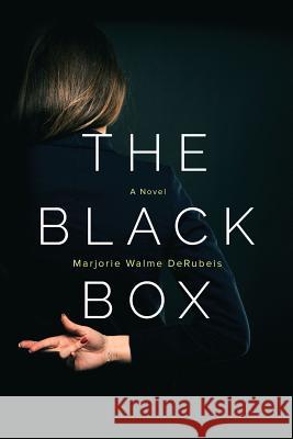 The Black Box Marjorie Walme Derubeis 9781535616522 Marjorie Derubeis