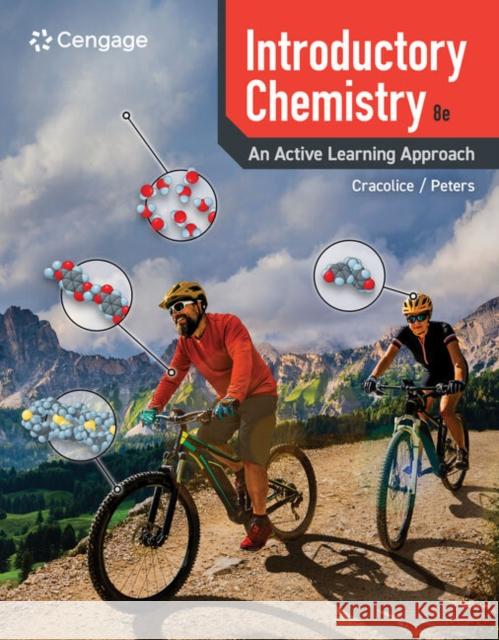 Introductory Chemistry: An Active Learning Approach Edward Peters 9781535884921 Cengage Learning, Inc