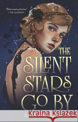 The Silent Stars Go by Sally Nicholls 9781536223187 Walker Books Us
