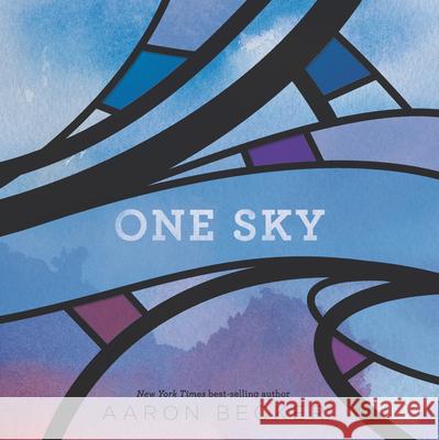 One Sky Aaron Becker Aaron Becker 9781536225365 Candlewick Studio