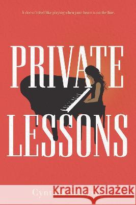 Private Lessons Cynthia Salaysay 9781536230413 Candlewick Press (MA)