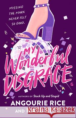 Operation: School Ball Angourie Rice Kate Rice 9781536247435