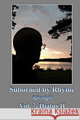 Hiatus II R. Straight 9781536800951 Createspace Independent Publishing Platform