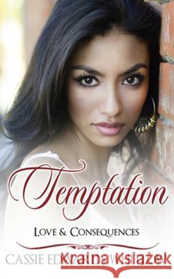 Temptation Cassie Edwards Whitlow 9781536804232