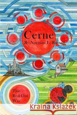 Cerne Norman L. Russell 9781536813524