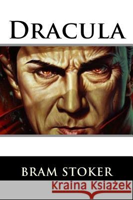 Dracula Bram Stoker 9781536845297