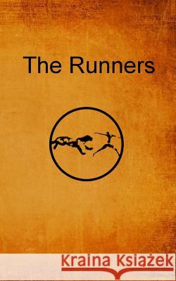 The Runners Brett Farkas 9781536853834