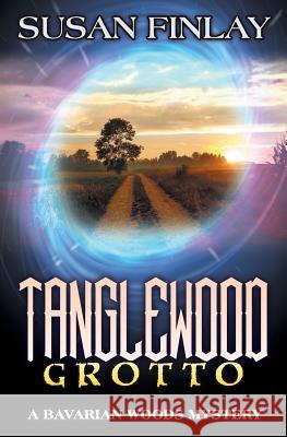 Tanglewood Grotto Susan Finlay 9781536866193 Createspace Independent Publishing Platform