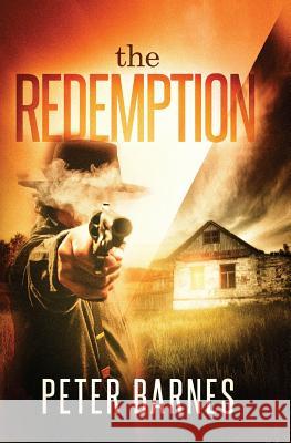 The Redemption Peter Barnes Octagon Lab Julie Fergusson 9781536886801 Createspace Independent Publishing Platform