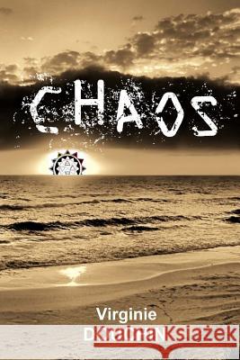 Chaos Virginie Douchin 9781536892260