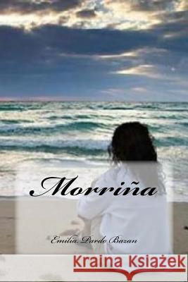 Morriña Cedeno, Yasmira 9781536896992 Createspace Independent Publishing Platform