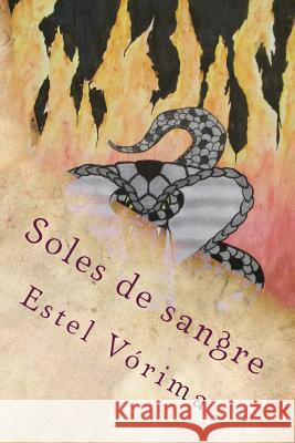 Soles de sangre: la corona y la cadena Canon, Yasmina 9781536906455 Createspace Independent Publishing Platform