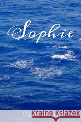 Sophie: French Version Hugues F. Recamier 9781536909432