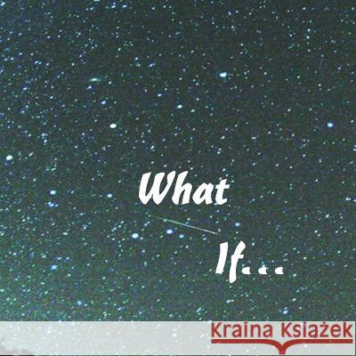 What If Dita Griffith 9781536913958