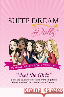Suite Dream Dollz 