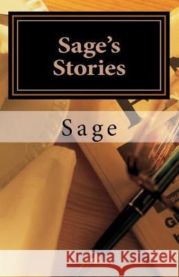 Sage's Stories Sage 9781536945058